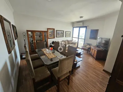 Apartamento com 3 Quartos à venda, 100m² no Centro, Jundiaí