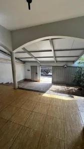 Casa com 3 Quartos para alugar, 120m² no Jardim Europa, Goiânia