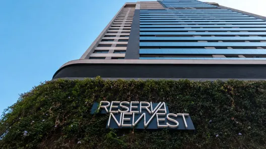 Apartamento com 3 Quartos à venda, 222m² no Setor Oeste, Goiânia