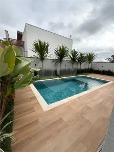 Casa de Condomínio com 4 Quartos à venda, 295m² no Cézar de Souza, Mogi das Cruzes