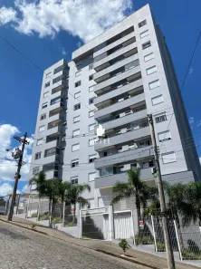 Apartamento com 2 Quartos à venda, 51m² no Kayser, Caxias do Sul