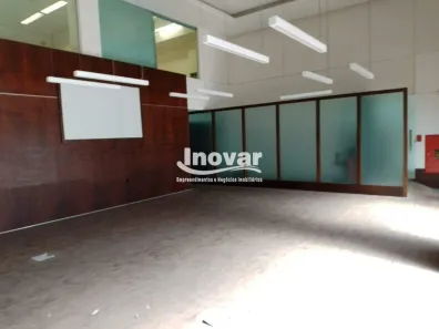 Ponto Comercial para alugar, 600m² no Funcionários, Belo Horizonte