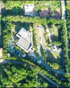 Fazenda/Sítio com 5 Quartos à venda, 600m² no São José do Imbassaí, Maricá