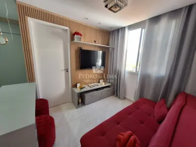 Apartamento com 2 Quartos à venda, 36m² no Tatuapé, São Paulo