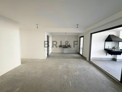 Apartamento com 3 Quartos à venda, 135m² no Jardim das Acácias, São Paulo