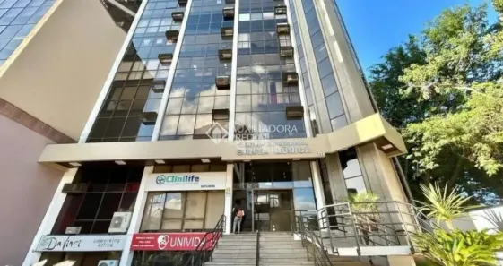 Sala Comercial à venda, 43m² no Centro, Canoas