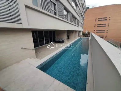 Cobertura com 2 Quartos à venda, 107m² no Centro, Belo Horizonte
