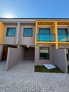 Sobrado com 3 Quartos à venda, 71m² no Cidade Industrial, Curitiba