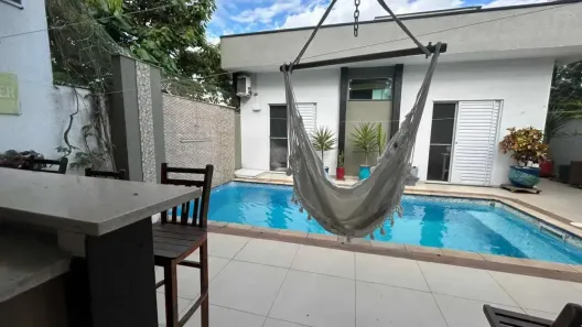 Casa de Condomínio com 3 Quartos à venda, 210m² no Cidade Parquelandia, Mogi das Cruzes