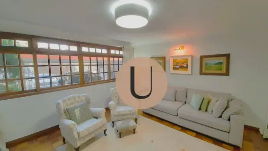 Casa com 3 Quartos à venda, 170m² no Santo Amaro, São Paulo