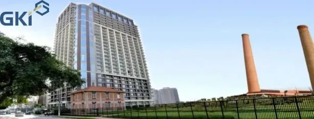 Sala Comercial para alugar, 47m² no Água Branca, São Paulo