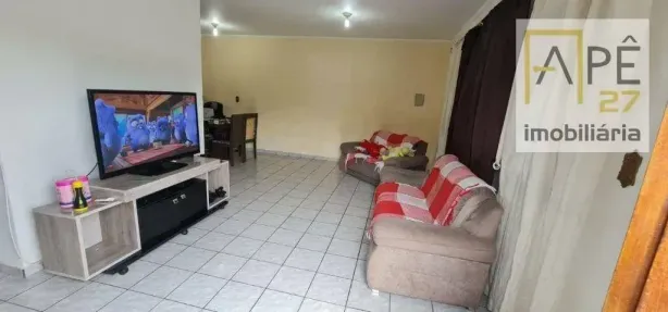 Sobrado com 3 Quartos à venda, 198m² no Vila São João, Guarulhos