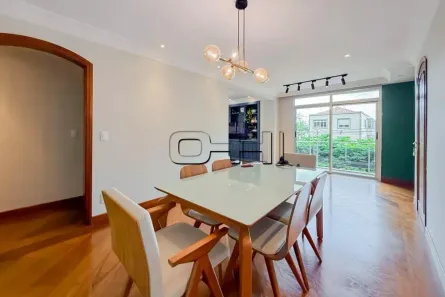 Apartamento com 3 Quartos à venda, 105m² no Vila Mariana, São Paulo