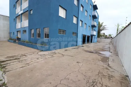Apartamento com 2 Quartos à venda, 80m² no Cidade Nova Peruíbe, Peruíbe