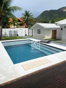 Casa de Condomínio com 6 Quartos à venda, 543m² no Recreio dos Bandeirantes, Rio de Janeiro