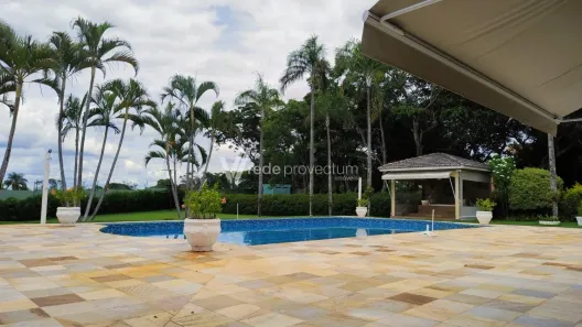 Casa de Condomínio com 4 Quartos à venda, 791m² no Condomínio Fazenda Duas Marias, Jaguariúna