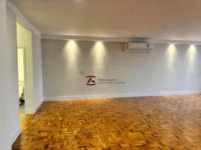 Apartamento com 3 Quartos à venda, 208m² no Santa Cecília, São Paulo