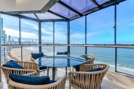 Apartamento com 3 Quartos à venda, 170m² no Centro, Balneário Camboriú