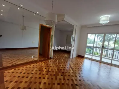 Apartamento com 2 Quartos à venda, 101m² no Tamboré, Santana de Parnaíba