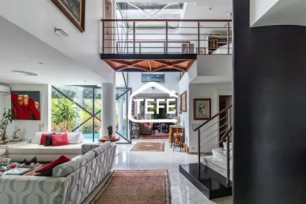 Casa com 6 Quartos à venda, 780m² no Barra da Tijuca, Rio de Janeiro