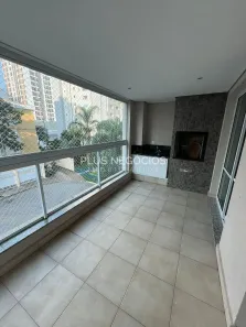 Apartamento com 3 Quartos para alugar, 136m² no Parque Campolim, Sorocaba