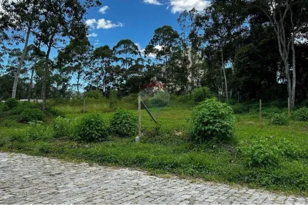 Lote/Terreno à venda, 1474m² no Parque São Clemente, Nova Friburgo