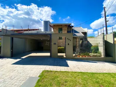 Casa com 3 Quartos à venda, 262m² no Chácara Paulista, Maringá
