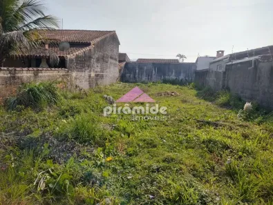 Lote/Terreno à venda, 10m² no Jardim do Sol, Caraguatatuba