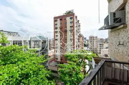 Apartamento com 3 Quartos à venda, 128m² no Tijuca, Rio de Janeiro