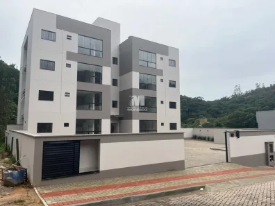 Apartamento com 2 Quartos à venda, 54m² no Águas Claras, Brusque