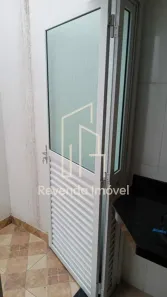 Apartamento com 2 Quartos à venda, 53m² no Vila Alice, Santo André