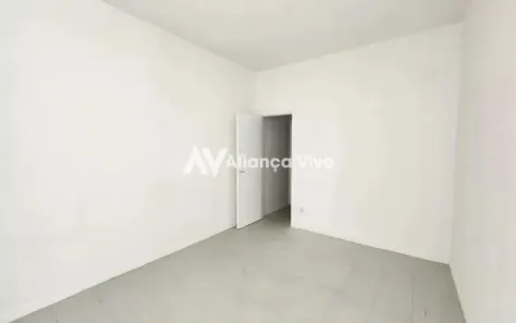 Kitnet com 1 Quarto à venda, 25m² no Centro, Rio de Janeiro