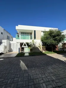 Casa de Condomínio com 4 Quartos à venda, 220m² no Buraquinho, Lauro de Freitas