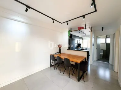 Apartamento com 2 Quartos à venda, 55m² no Jardim Abaeté, Piracicaba