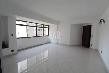 Apartamento com 3 Quartos para alugar, 220m² no Lourdes, Belo Horizonte