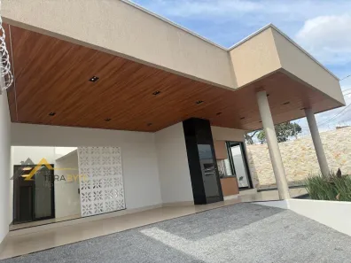 Casa com 3 Quartos à venda, 208m² no Setor Três Marias I, Goiânia