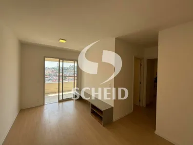 Apartamento com 2 Quartos para alugar, 60m² no Vila Emir, São Paulo