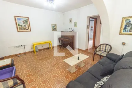Casa com 3 Quartos à venda, 170m² no Alto da Mooca, São Paulo