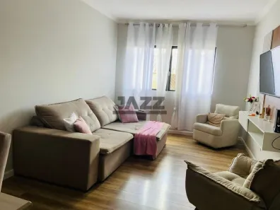 Casa com 3 Quartos à venda, 97m² no Jardim do Trevo, Campinas