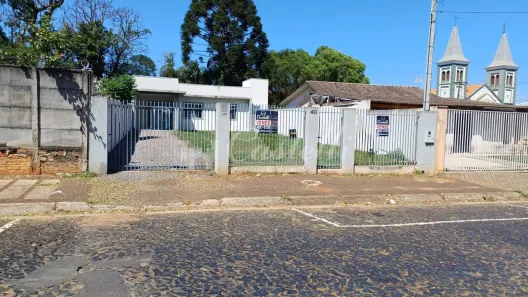 Casa com 3 Quartos à venda, 90m² no Oficinas, Ponta Grossa
