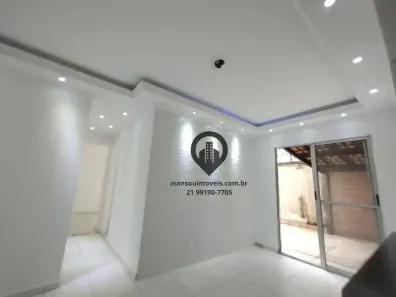 Apartamento com 2 Quartos à venda, 79m² no Campo Grande, Rio de Janeiro
