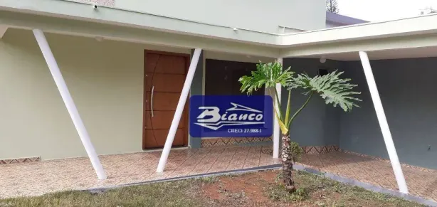 Sobrado com 4 Quartos à venda, 302m² no Cidade Maia, Guarulhos