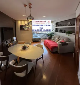 Apartamento com 3 Quartos à venda, 72m² no Jardim Vila Mariana, São Paulo