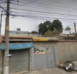 Sobrado com 4 Quartos à venda, 220m² no Vila Brasil, São Paulo