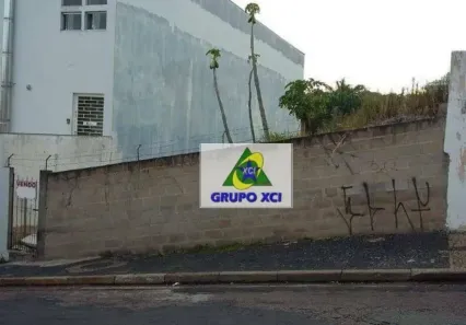 Lote/Terreno à venda, 350m² no Jardim Planalto, Valinhos