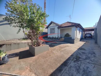 Casa com 2 Quartos à venda, 170m² no Jardim Bela Vista, Bauru