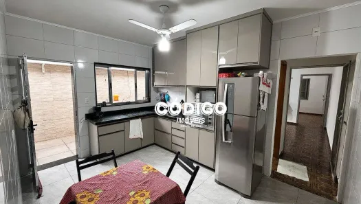 Sobrado com 3 Quartos para alugar, 156m² no Jardim Modelo, São Paulo
