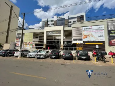 Sala Comercial à venda, 46m² no Norte, Brasília