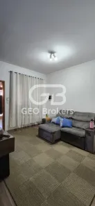 Casa com 2 Quartos à venda, 118m² no Residencial Parque dos Sinos, Jacareí