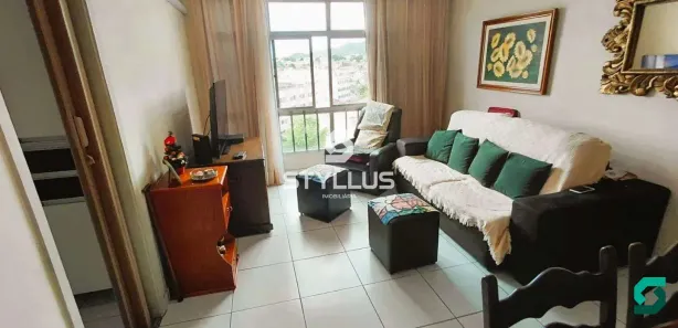 Apartamento com 2 Quartos à venda, 70m² no Cachambi, Rio de Janeiro
